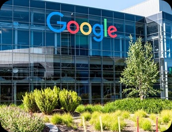 Google Building